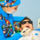 los angeles dental implant