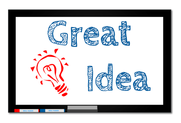 A Great Idea for a Blogging Web Site is No Longer Enough