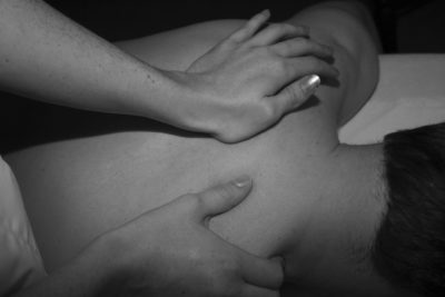 CAUSES OF LOW BACK PAIN