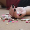 HOW ALCOHOL CAUSES MENTAL AND MORAL CHANGES