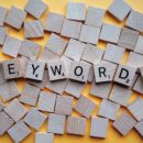 Making Money with Articles The Importance of Keywords