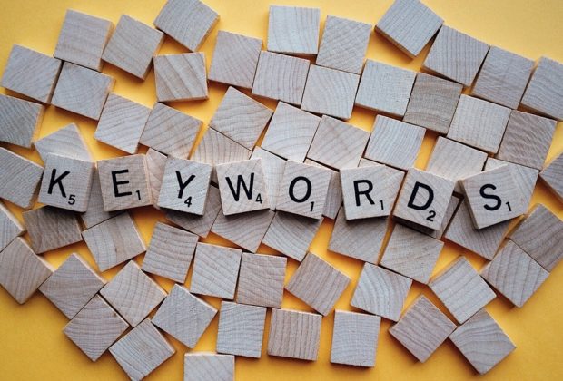 Making Money with Articles The Importance of Keywords