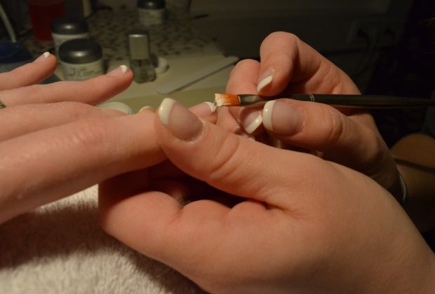 NAILS IN HEALTH AND DISEASE