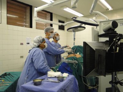 PROSTATE CANCER