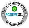 Positive SSL Seal