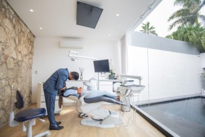 cosmetic dentistry los Angeles