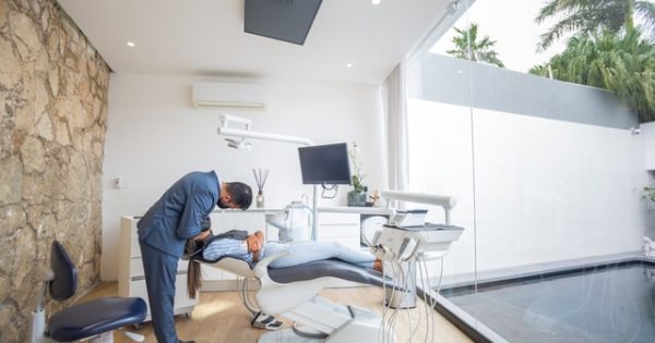 cosmetic dentistry los Angeles