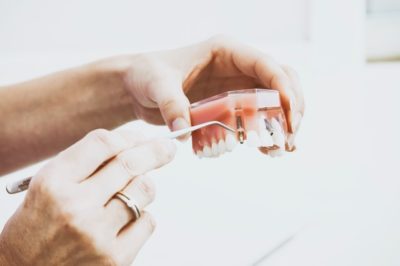 cosmetic dentist torrance