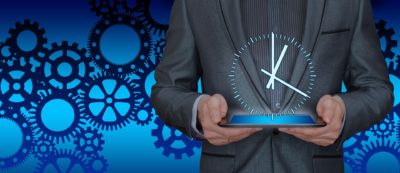 Project management efficiency