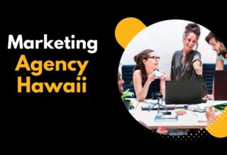 Marketing Agency Hawaii