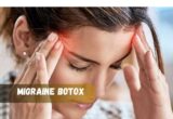 migraine botox