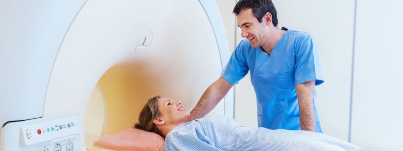 Choose an Open MRI Center