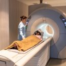 claustrophobia in MRI
