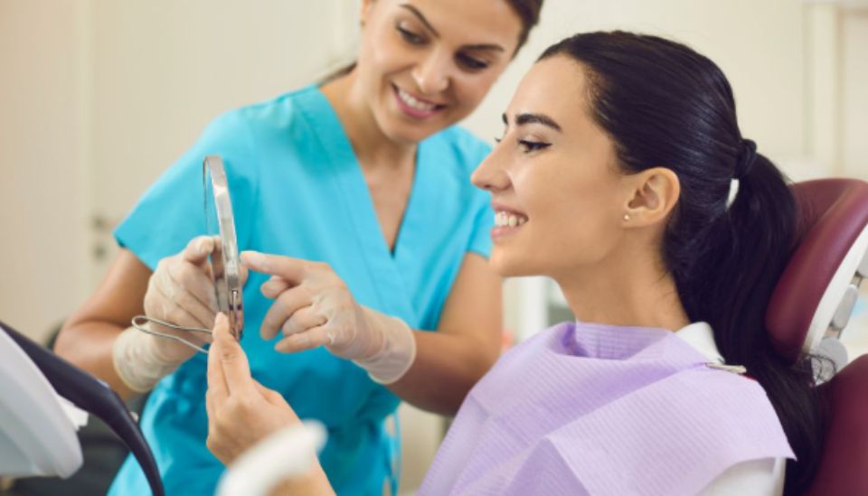 Making the Correct Provider Choice Count