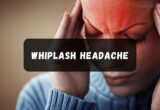 whiplash headache