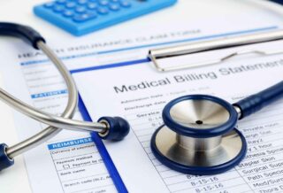medical billing in Los Angeles