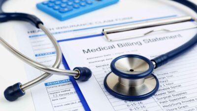 medical billing in Los Angeles