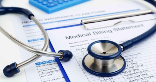 medical billing in Los Angeles