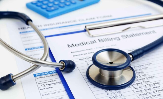 medical billing in Los Angeles