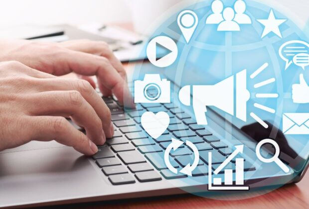 Hawaii marketing agency