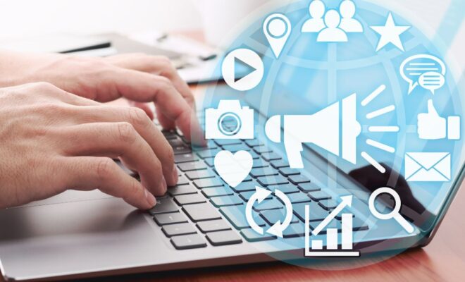 Hawaii marketing agency