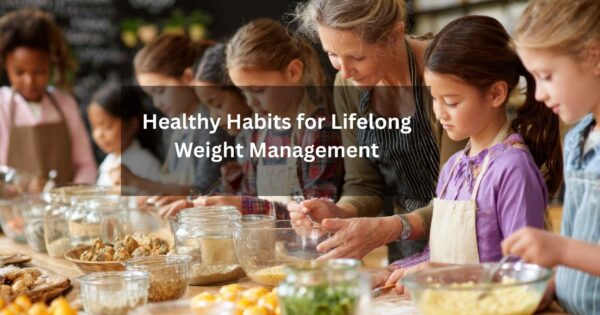 What Healthy Habits Prevent Overweight and Obesity