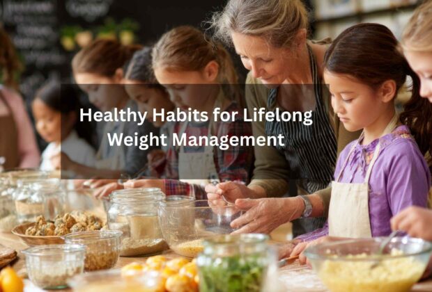 What Healthy Habits Prevent Overweight and Obesity