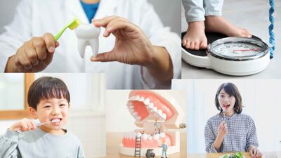 What Healthy Habits Prevent Overweight and Obesity