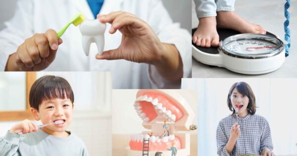 What Healthy Habits Prevent Overweight and Obesity