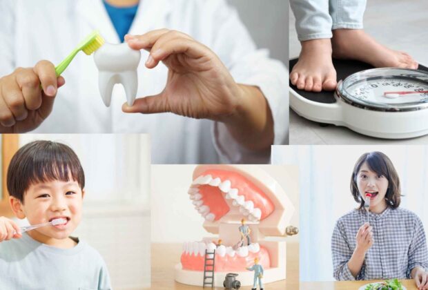 What Healthy Habits Prevent Overweight and Obesity