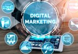 What is Digital Marketing Everything You Need to Know