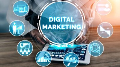 What is Digital Marketing Everything You Need to Know