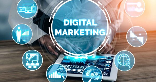 What is Digital Marketing Everything You Need to Know
