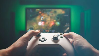 Why-Gaming-Is-More-Than-Just-Entertainment