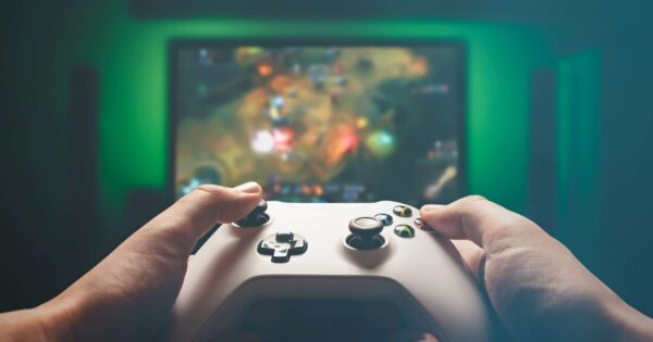 Why-Gaming-Is-More-Than-Just-Entertainment