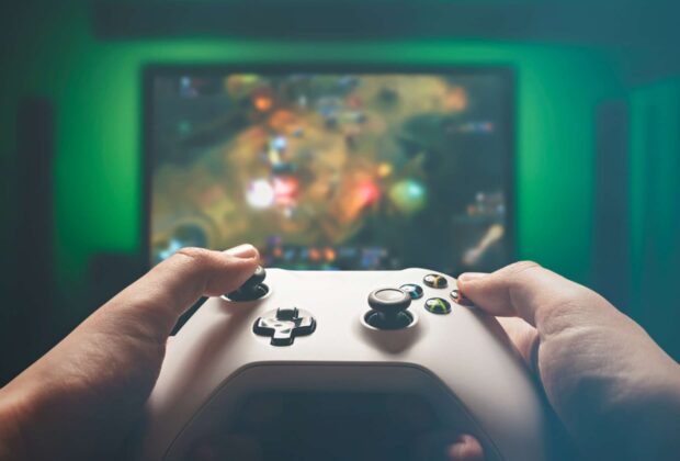 Why-Gaming-Is-More-Than-Just-Entertainment