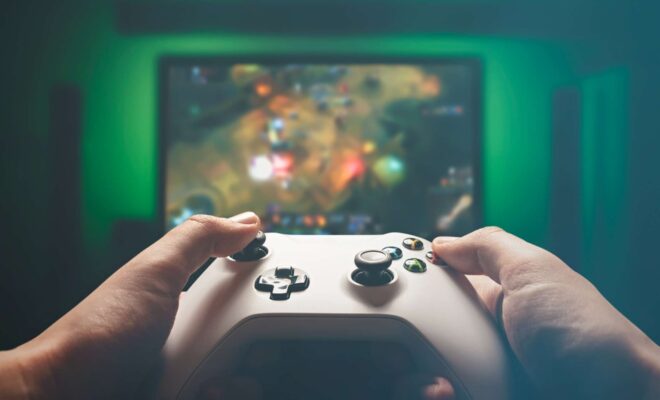 Why-Gaming-Is-More-Than-Just-Entertainment