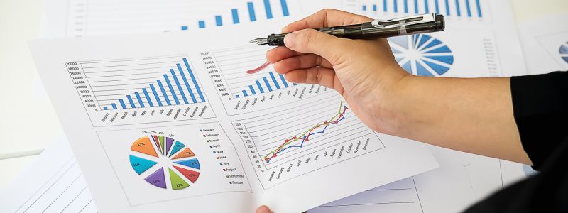 Data-Driven Event Optimization