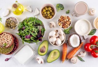 The Rise of Plant-Based Eating What You Need to Know