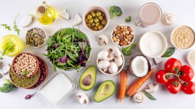 The Rise of Plant-Based Eating What You Need to Know