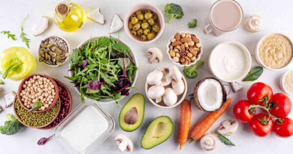 The Rise of Plant-Based Eating What You Need to Know