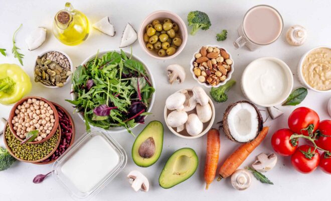 The Rise of Plant-Based Eating What You Need to Know