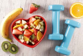 What is Health & Fitness A Modern Guide to Thriving