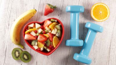 What is Health & Fitness A Modern Guide to Thriving