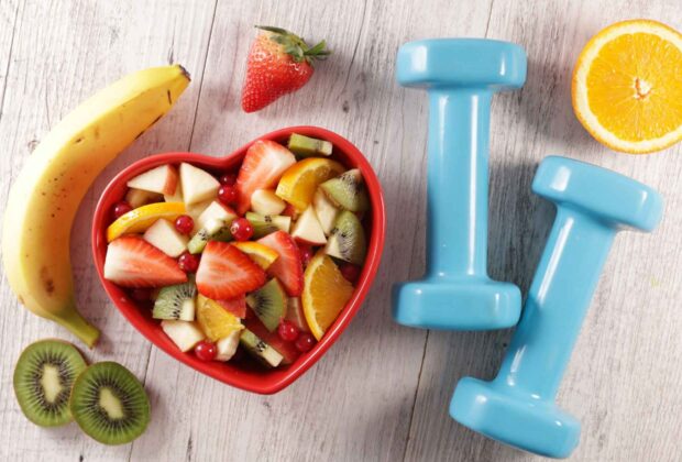 What is Health & Fitness A Modern Guide to Thriving