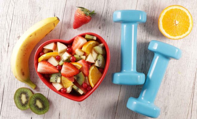 What is Health & Fitness A Modern Guide to Thriving