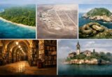 5 Forbidden Places