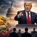 Donald Trump and the rise of insider capitalism political economy concept