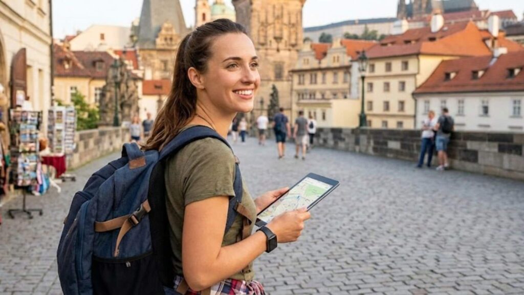 Building Confidence Through Experience