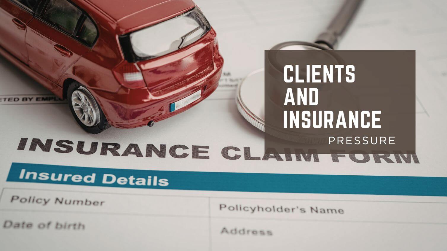 Clients and Insurance